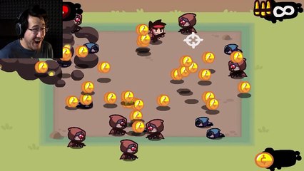 GOTTA GO FAST!!  Video Game The Game (HD)