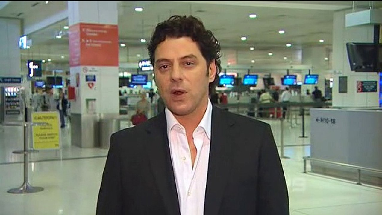 Vince Colosimo's Customs s01e03
