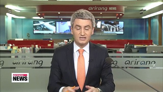 Most of the country is under clear skies this evening