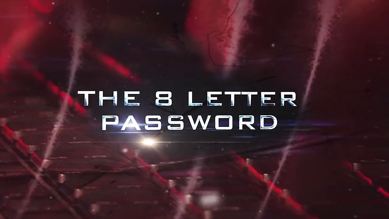The 8 Letter Password ᴴᴰ ┇ #Love ┇ by Mufti Ismail Menk ┇ TDR Production ┇