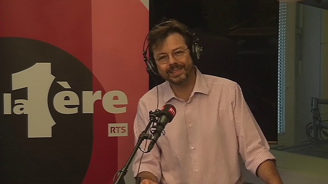 La chronique satirique : Sois libre et tais-toi! ( Pascal Bernheim)