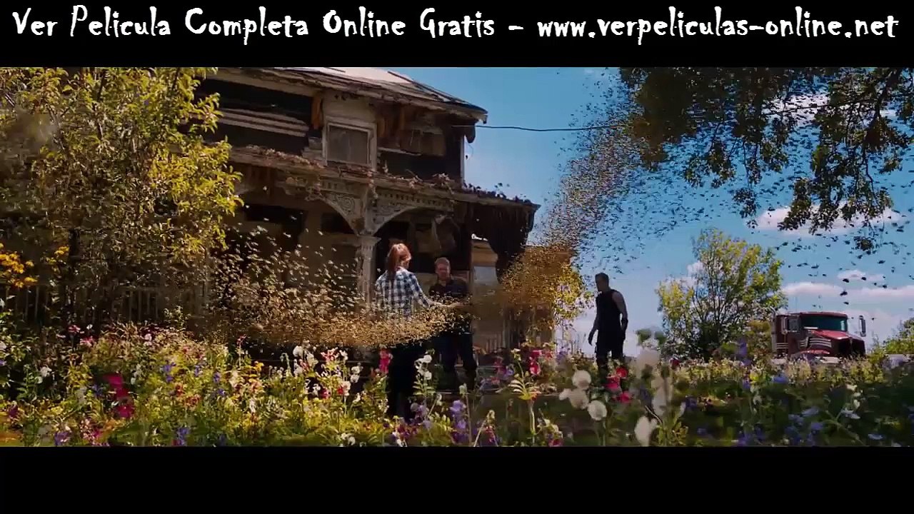 El destino de Júpiter ver Cine Gratis castellano latino