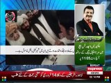 Moulana Fazal ur Rehman ko khari khari suna di gye