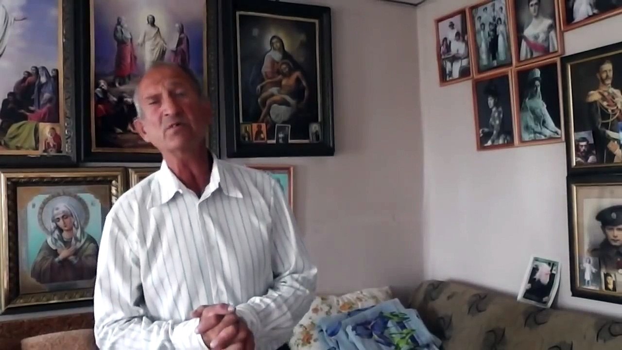 И побегут жиды вперед своих тапочек!