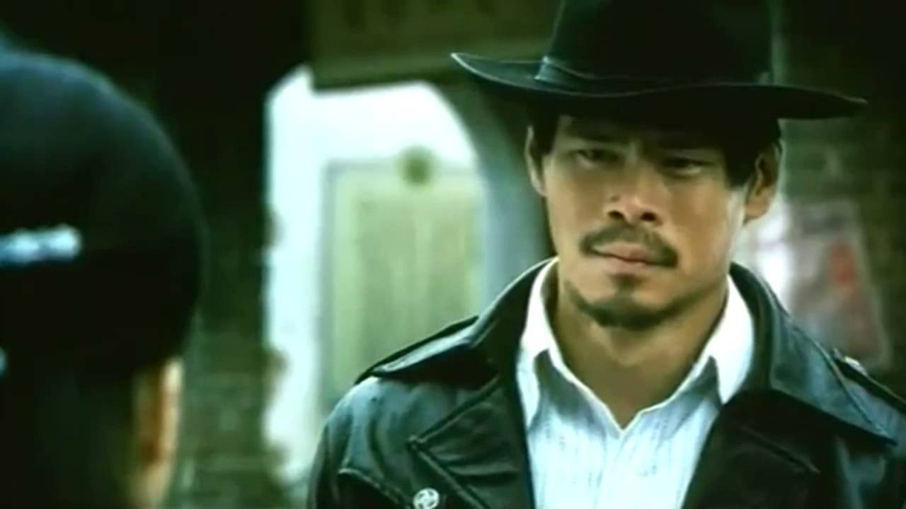 Phim Cuối Tuần - Vượt Qua Bến Thượng Hải 1080P