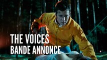 The Voices, Bande Annonce VOST