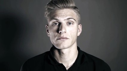 Marcel Kittel se présente pour la saison 2015