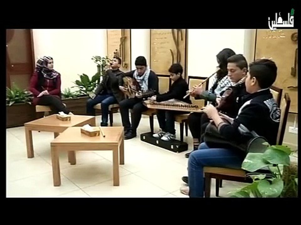 فلسطين هذا الصباح السبت 7-2-2015 ج2