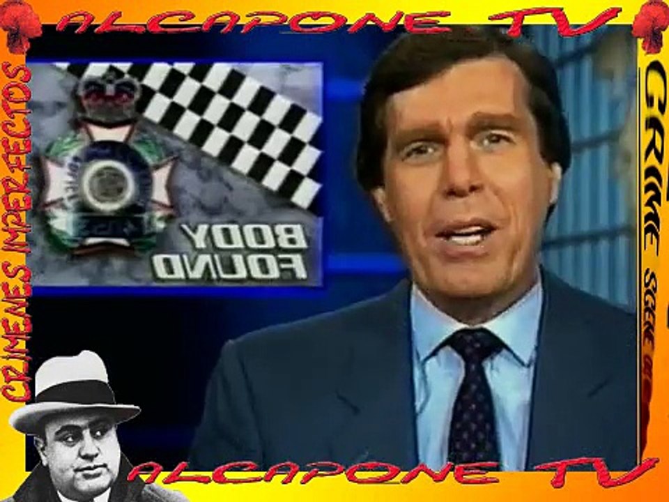 Crimenes Imperfectos IF, El cazador de mujeres