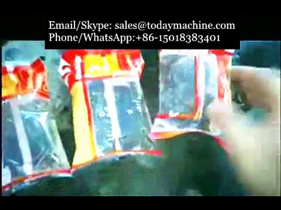 Honey-stick-bag-packing-machine-special-sealing-way