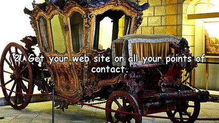 5 Ways To Boost Word Of Mouth With Your Website