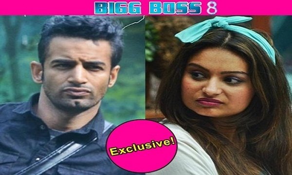 Bigg Boss 8: Why is Dimpy Ganguly being left out?