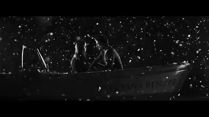 Fahriye Evcen ve Burak Özçivit - Hasretinle Yandı Gönlüm