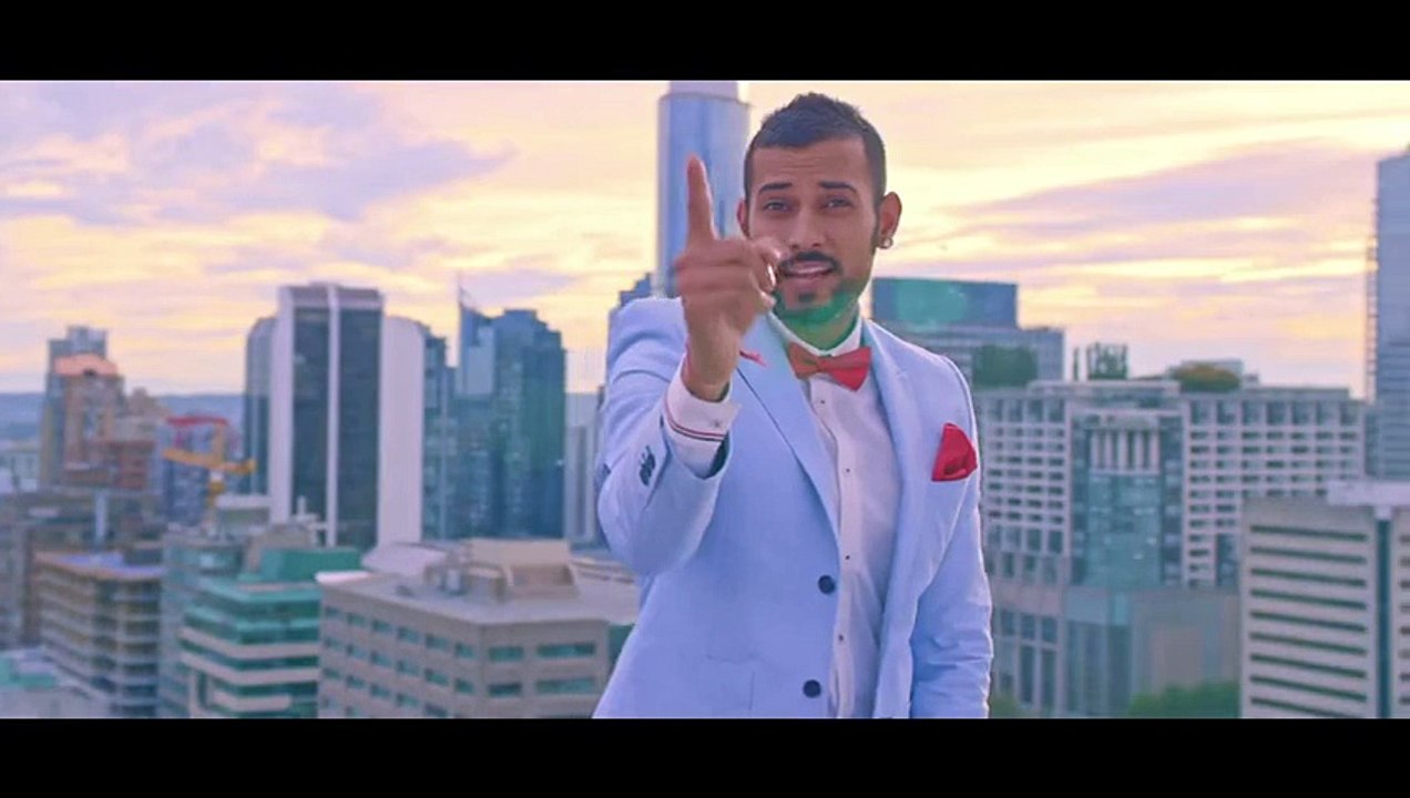 (Fully HD)Garry Sandhu's BANDA BANJA..