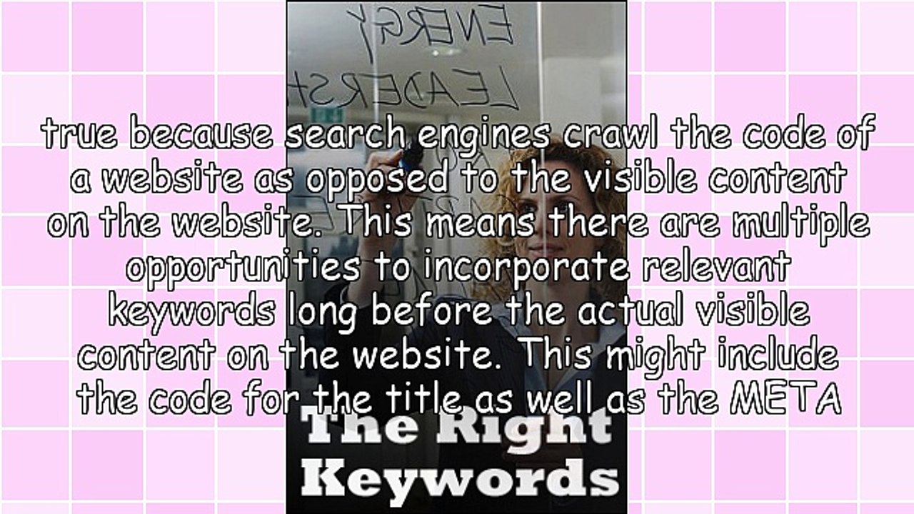 Why Effective SEO Is Important For Effective Internet Marketing