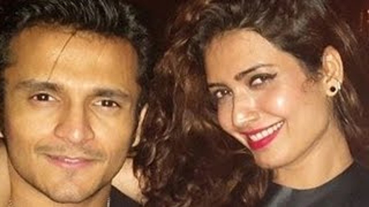 BREAKING News! Rushabh Choksi finally reacts on Karishma Tanna romance with Upen Patel!