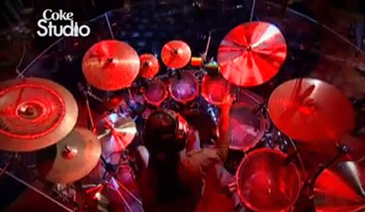 Bibi Sanam Coke Studio 3