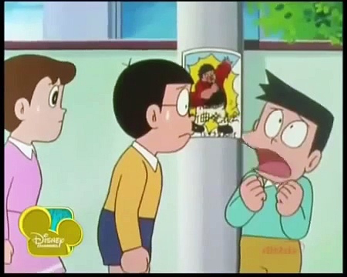 Doraemon 2014 Hindi Gian Ka Gana - video Dailymotion