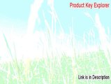 Product Key Explorer Keygen (product key explorer full)