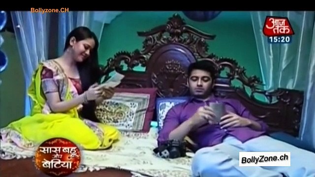 Serial Express!! - SBB Segment - 7th Feb 2015