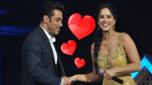 Sunny Leone WANTS Salman Khan!