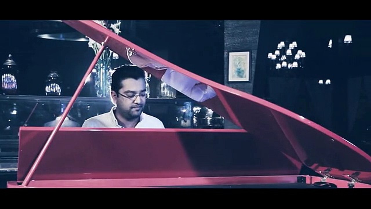 BarBut The Band - Aansu (Official Music Video)