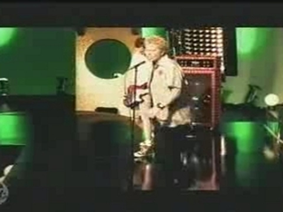 Offspring - Pretty Fly (For A White Guy)