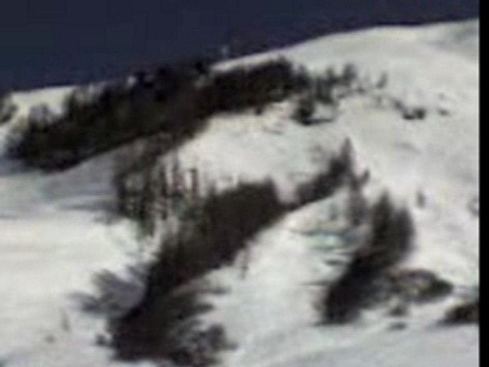 hors piste