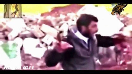 داعش وطقوس شيطانية والطاقات السلبية في استحضار الشيطان