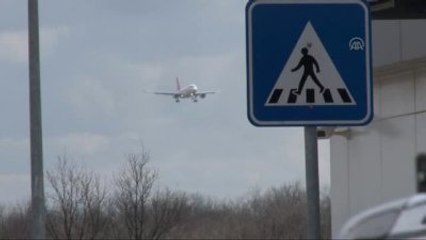 Başbakan Davutoğlu Sakarya'ya Gitti