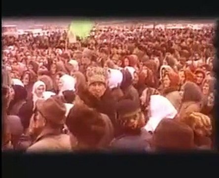 ÇEÇEN MARŞI LÂİLÂHE İLLÂLLAH