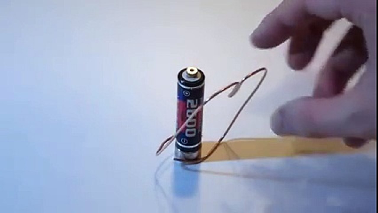 Amazing Science! if you like this video, SHARE IT