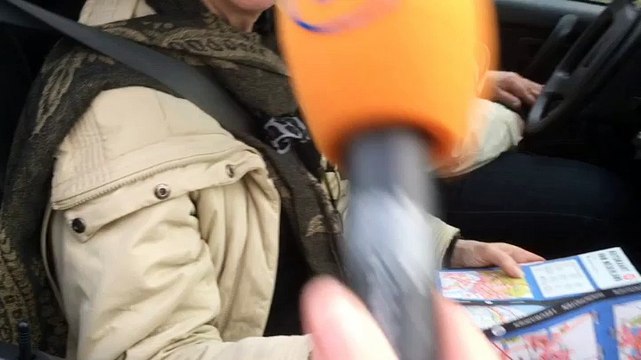 We zijn gestrand - RTV Noord