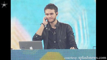 Zedd Thinks Selena Gomez Is ‘Perfect': She’s His ‘Dream Girl’