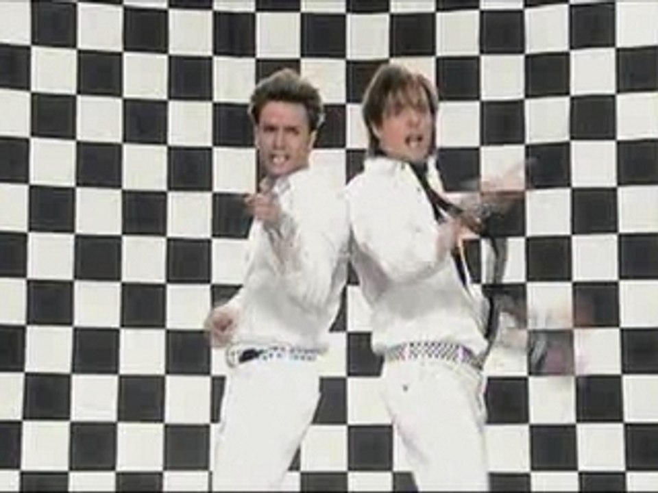 Pop ! (Hugh Grant)