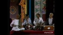 Ustad Rahim bakhsh - مجنون  - Majnon.-afghan song