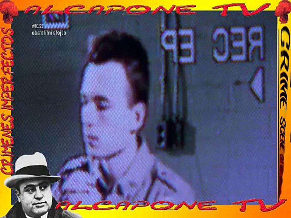 Informe Criminal, Novio con mal carácter