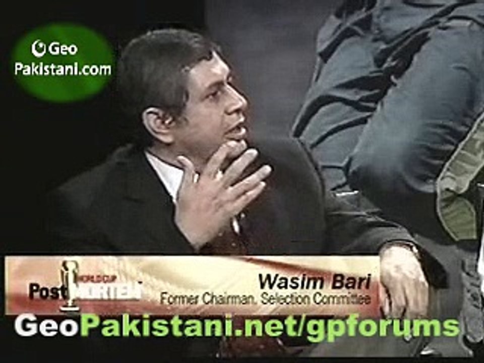 WC Ka Post Mortem PCB Vs Players Vs Media PART 1