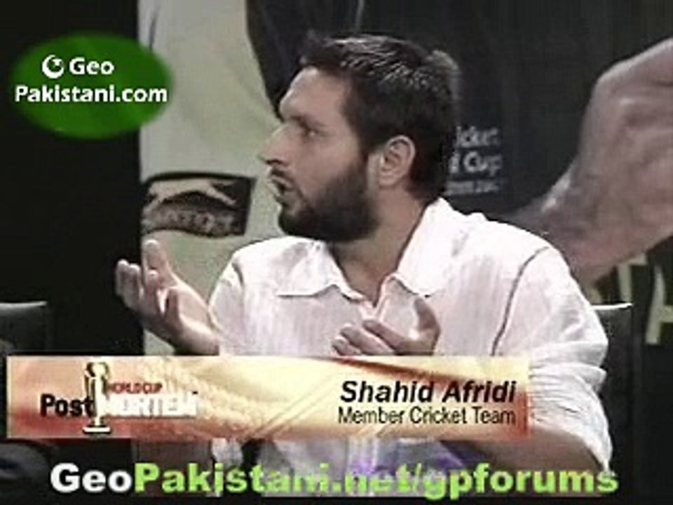 WC Ka Post Mortem PCB Vs Players Vs Media PART 2