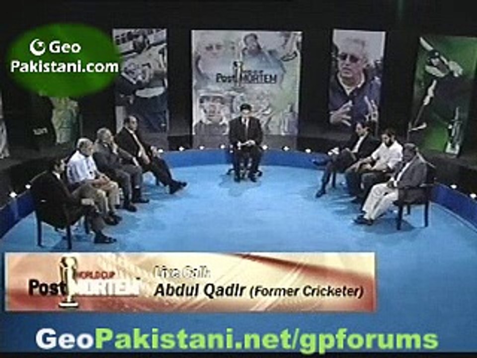 WC Ka Post Mortem PCB Vs Players Vs Media PART 5