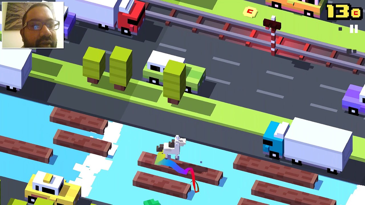 Crossy Road