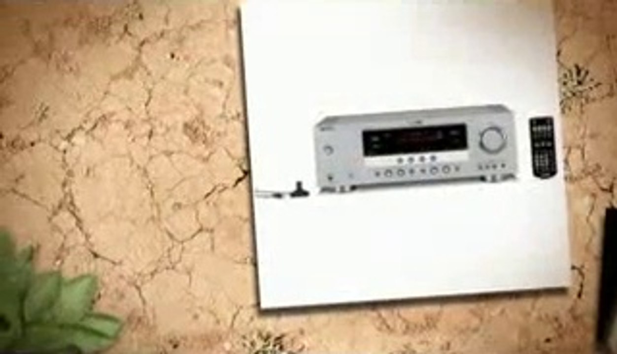 Best Ever All Yamaha Home Theater Receivers