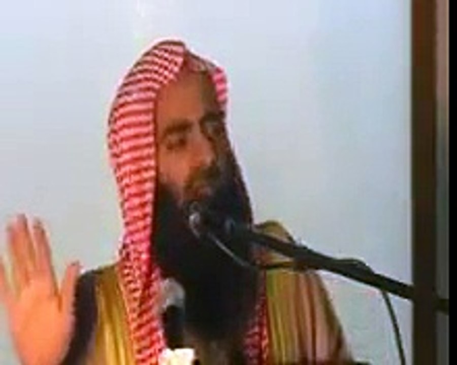 A Maulana Proved From Quran & Hadees That Jihad in Kashmir is Haraam