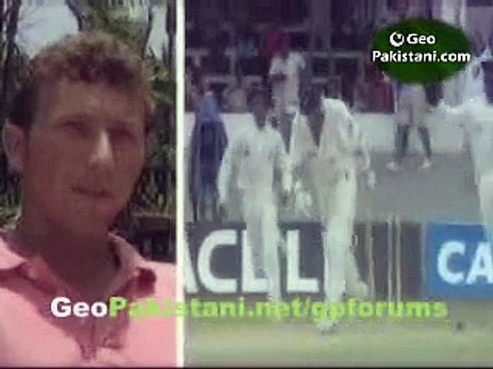 Punjabi Totay Cricket Special - Ambrose Da Theka