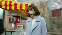[HIT] 가족끼리 왜 이래-장보고 온 손담비 '울상', 남지현에  빨리 결혼해라 .20150131