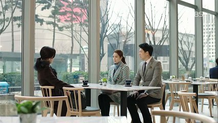 [HIT]가족끼리왜이래-김현주, 나영희에 ‘가짜임신’ 고백.20150201