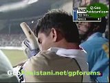 Punjabi Totay Cricket Special - India V England