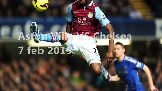 watch Aston Villa vs Chelsea live online