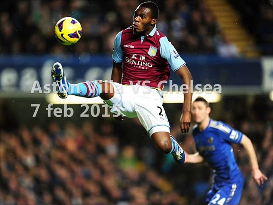 watch Aston Villa vs Chelsea live stream link