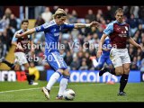 live Aston Villa vs Chelsea online